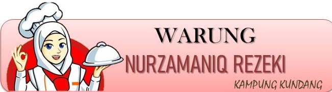 warung nurzamaniq rezeki